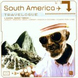Various - South America Travelogue - Kliknutím na obrázok zatvorte